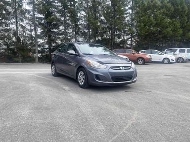 Hyundai Accent 2015 - Thumbnail 3