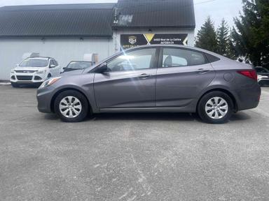 Hyundai Accent 2015 - Thumbnail 8