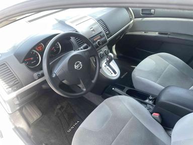 Nissan Sentra 2010 - Thumbnail 9