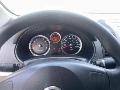 Nissan Sentra 2010 - Thumbnail 11