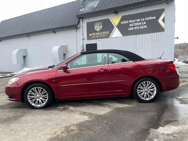 Chrysler 200 2011 - Thumbnail 4