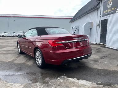 Chrysler 200 2011 - Thumbnail 5