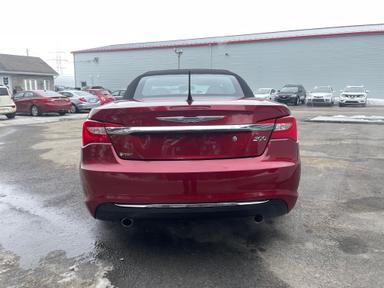 Chrysler 200 2011 - Thumbnail 6