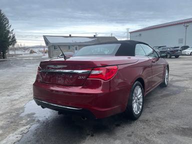 Chrysler 200 2011 - Thumbnail 7