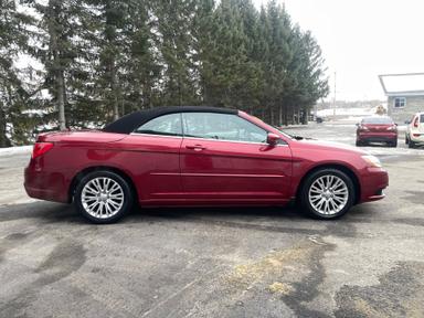Chrysler 200 2011 - Thumbnail 8