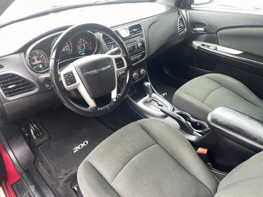 Chrysler 200 2011 - Thumbnail 10