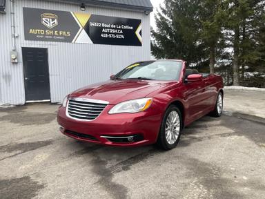 Chrysler 200 2011 - Thumbnail 13