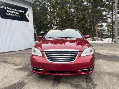 Chrysler 200 2011 - Thumbnail 14