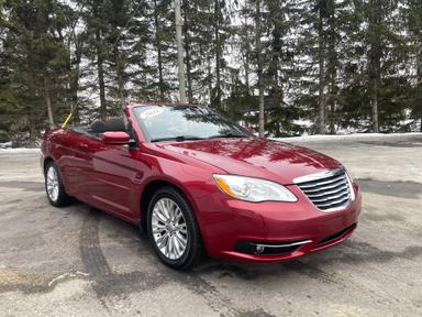 Chrysler 200 2011 - Thumbnail 15
