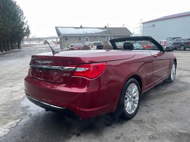 Chrysler 200 2011 - Thumbnail 19