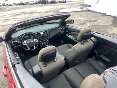 Chrysler 200 2011 - Thumbnail 22
