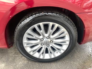 Chrysler 200 2011 - Thumbnail 24
