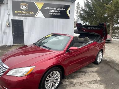 Chrysler 200 2011 - Thumbnail 25