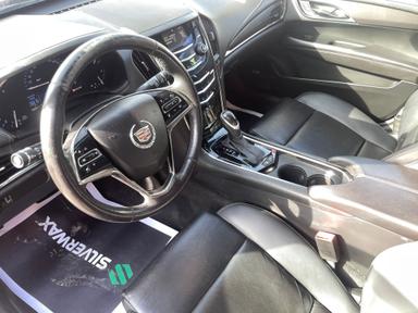 Cadillac ATS 2014 - Thumbnail 9