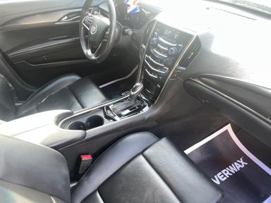 Cadillac ATS 2014 - Thumbnail 10