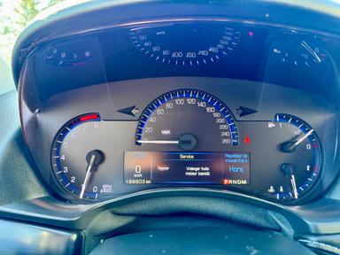 Cadillac ATS 2014 - Thumbnail 11