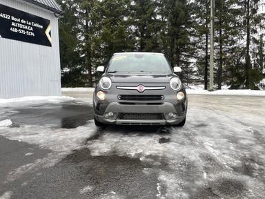 Fiat 500l 2014 - Thumbnail 2