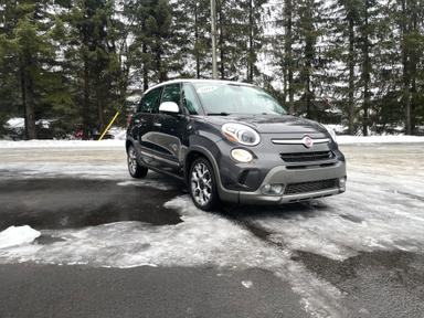 Fiat 500l 2014 - Thumbnail 3