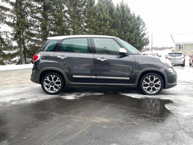 Fiat 500l 2014 - Thumbnail 4