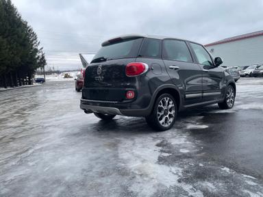 Fiat 500l 2014 - Thumbnail 5