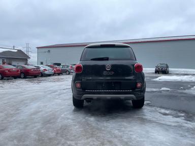 Fiat 500l 2014 - Thumbnail 6