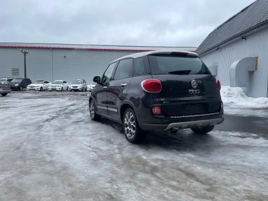 Fiat 500l 2014 - Thumbnail 7