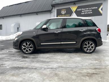 Fiat 500l 2014 - Thumbnail 8