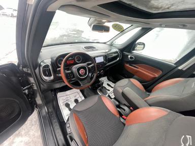 Fiat 500l 2014 - Thumbnail 9