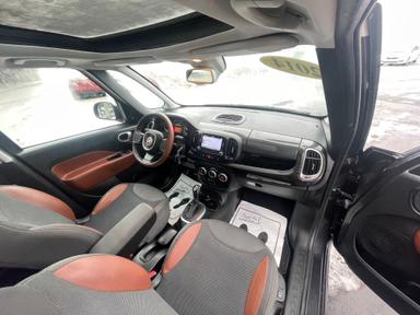 Fiat 500l 2014 - Thumbnail 10