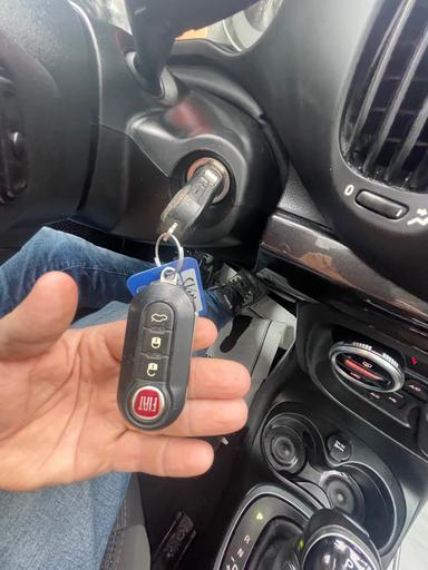 Fiat 500l 2014 - Thumbnail 12