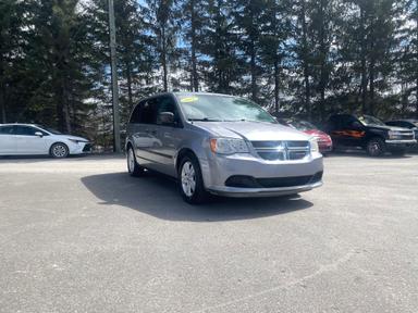 Dodge grand caravan 2014 - Thumbnail 3