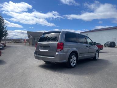 Dodge grand caravan 2014 - Thumbnail 5
