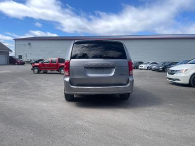 Dodge grand caravan 2014 - Thumbnail 6