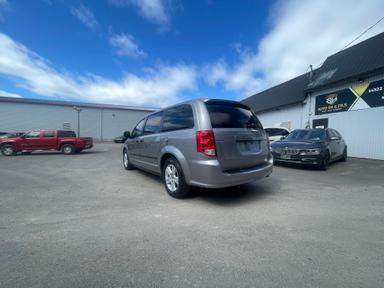 Dodge grand caravan 2014 - Thumbnail 7