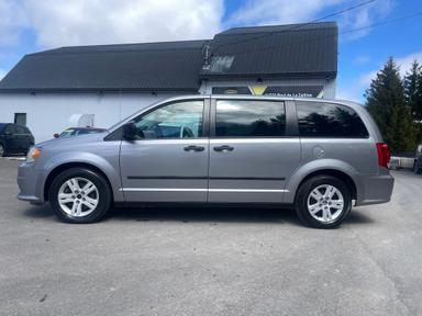 Dodge grand caravan 2014 - Thumbnail 8