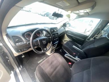 Dodge grand caravan 2014 - Thumbnail 9