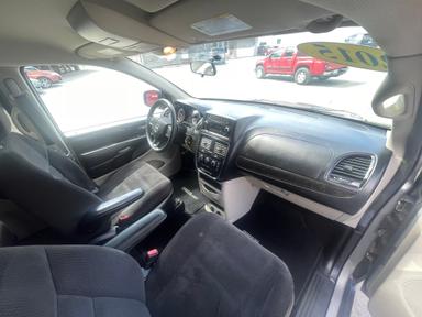Dodge grand caravan 2014 - Thumbnail 10