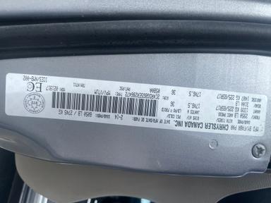 Dodge grand caravan 2014 - Thumbnail 11