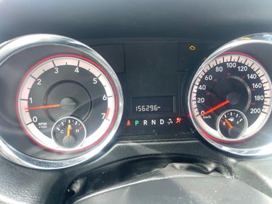 Dodge grand caravan 2014 - Thumbnail 12