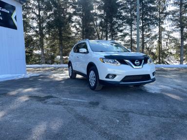 Nissan Rogue 2014 - Thumbnail 3
