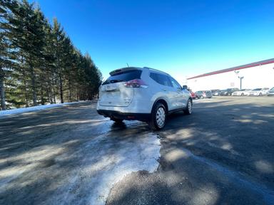 Nissan Rogue 2014 - Thumbnail 5