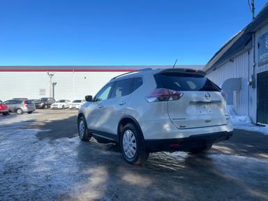 Nissan Rogue 2014 - Thumbnail 7