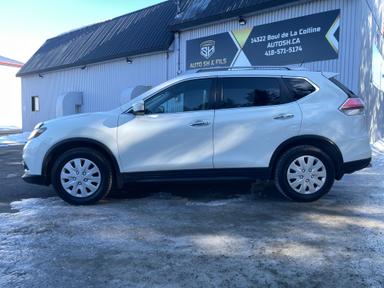 Nissan Rogue 2014 - Thumbnail 8