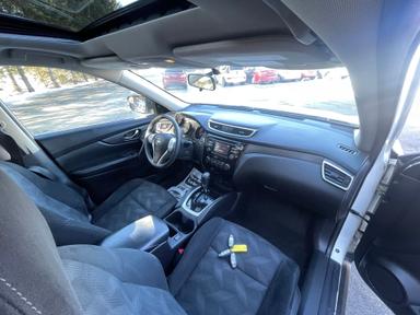 Nissan Rogue 2014 - Thumbnail 9