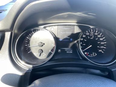 Nissan Rogue 2014 - Thumbnail 11