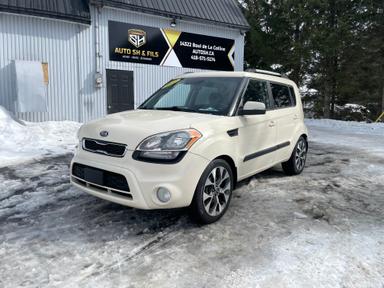 Kia soul 2012 - Thumbnail 1