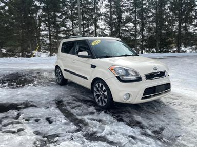 Kia soul 2012 - Thumbnail 2