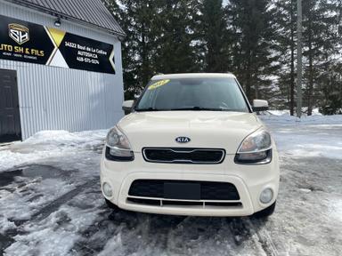 Kia soul 2012 - Thumbnail 3