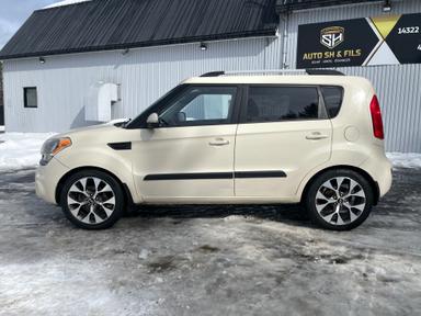 Kia soul 2012 - Thumbnail 4