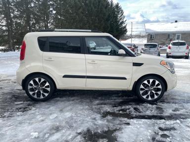 Kia soul 2012 - Thumbnail 5
